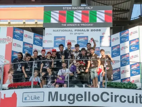 2026 National Finals