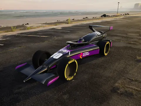 2025-2026 Qualifiers Renders