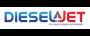 DieselJet logo
