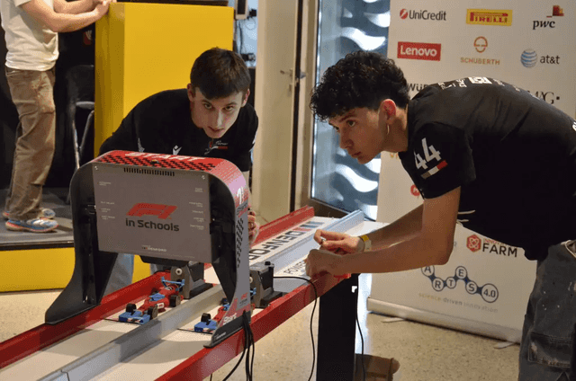 Regionals - 1st Place photo