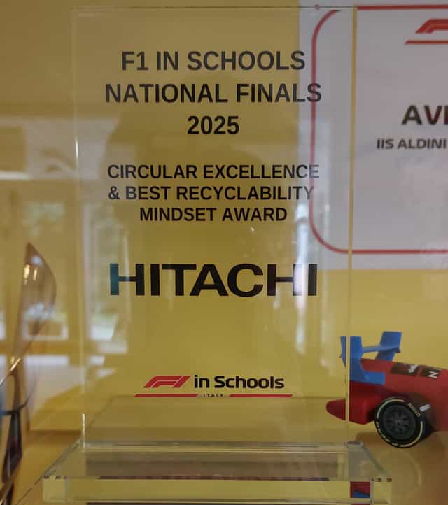 National Final - 5th Place photo