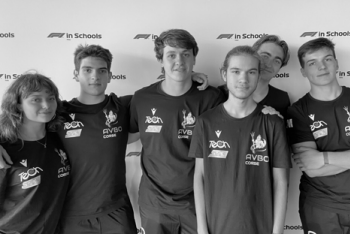 AVBO Corse 2023 Team